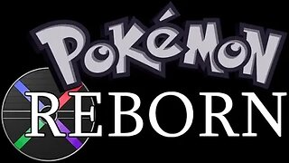Pokemon Reborn let's play episode 22