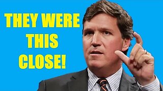 Fox News LEAKS More Tucker Carlson Videos & Emails | These Are CRAZY