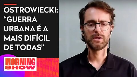 Como Israel pode invadir túneis do Hamas em Gaza? Especialista em Oriente Médio explica