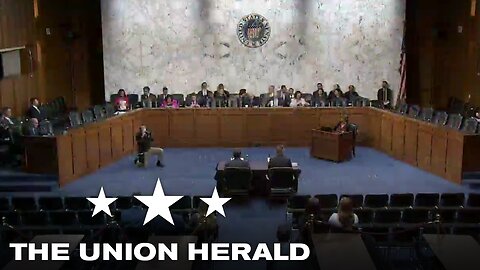 Senate Armed Services Hearing on Global Security Challenges and U.S. Strategy