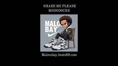 **Title: Discover The Boondocks Special Edition