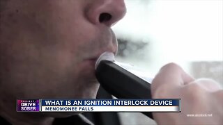 How an ignition interlock device works