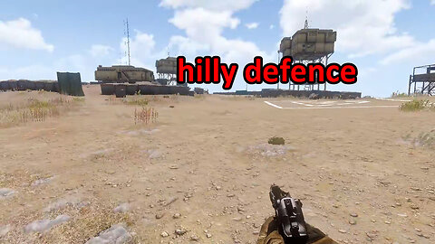 ARMA 3 | tower defense | 7 9 23 |with Badger squad| VOD|