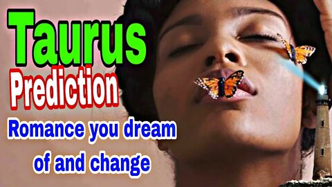 Taurus EVERYTHING YOU HOPE FOR IS ABOUT TO BECOME A REALITY Psychic Tarot Oracle Card Prediction