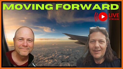 Moving Forward - Autodidactic Live with Lorenzo