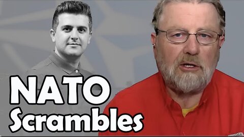Larry C. Johnson: Ukraine Crumbles as NATO Scrambles - Israel Faces Humiliation Against Hezbollah!