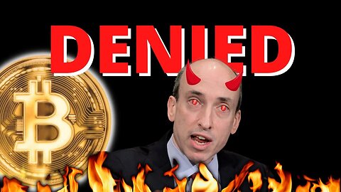 Ripple & Coinbase Crushing The SEC In Court? | Gary Gensler's EVIL Tactics Continue To CRUSH Crypto