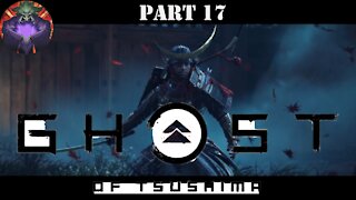 Ghost Of Tsushima Part 17: Betrayal at Castle Kaneda (I'm in disbelief!)