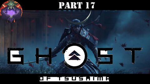 Ghost Of Tsushima Part 17: Betrayal at Castle Kaneda (I'm in disbelief!)