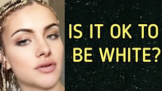 White Girl Has INSANE CLAP BACK To Woke Black Women Who Cried Racism Over Her Braids