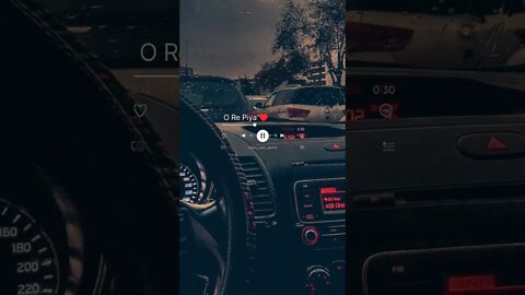 O Re Piya ♥️🥀✨#shorts #whatsappstatus #whatsappstatusvideo #hindi_love_whatsapp_status #lovestatus