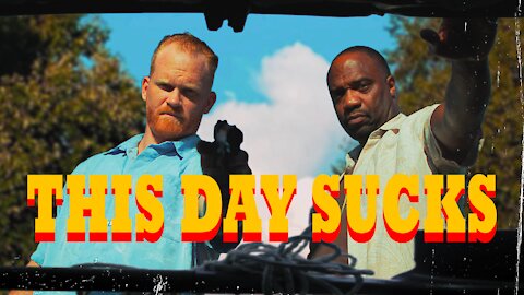 This Day Sucks (short film)