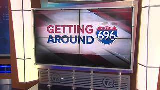 Putting detours to the test to avoid I-696