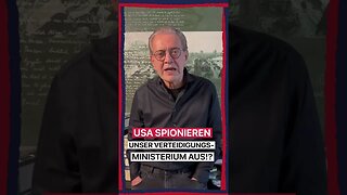 US Spione sofort ausweisen | JT | die deutschen Vasallen