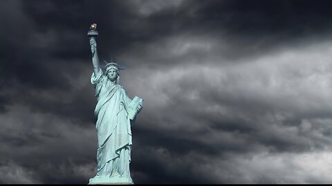 Statue of Liberty #faith #love #fire #prayer #america