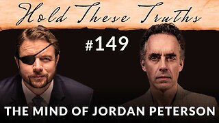 The Mind of Jordan Peterson