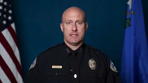 Henderson Police Officer Involved Shooting of Steven Brucker