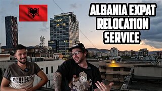 Albania Relocation Service For Expats And Digital Nomads 🇦🇱