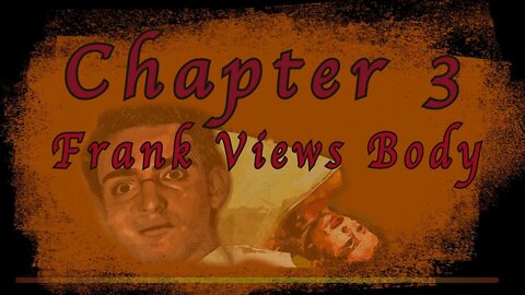 The Frank Case Part VII Chapter 3 - Frank Views Body - Atlanta, Georgia 1913