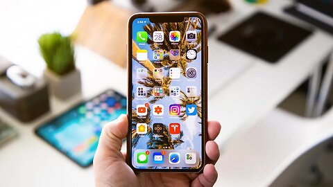 Game-changing iOS 13 features