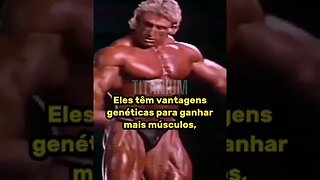 Dorian Yates explica como ser um bodybuilding campeão #dicas #bodybuilding #coach #titaniumtv