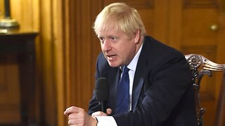 U.K. Courts To Hear Parliament Suspension Challenges