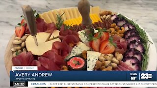 Foodie Friday: Making the perfect charcuterie board