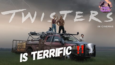 Twisters Movie Review Non Spoilers