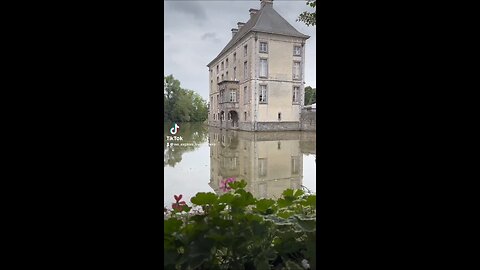 Medieval Festival in Belgium