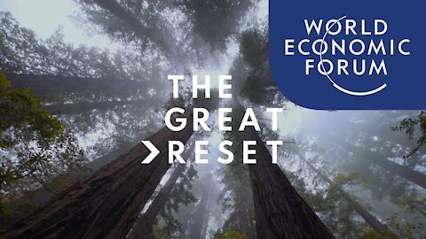The Great Reset-Build Back Better! Global World Order Next steps!