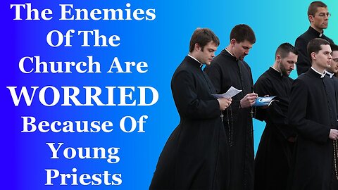 The Enemies Of The Faith ADMIT They Face Defeat