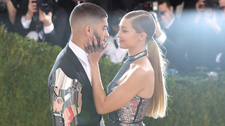 Are Gigi Hadid And Zayn Malik OFFICIALLY Back Together?!