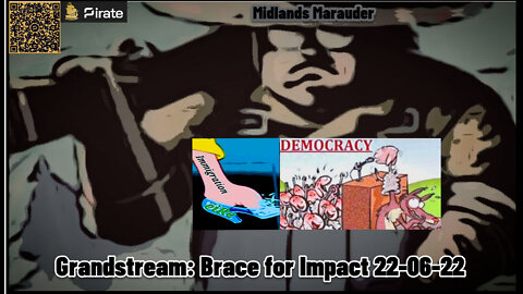 Grandstream: Brace for Impact 22-06-22