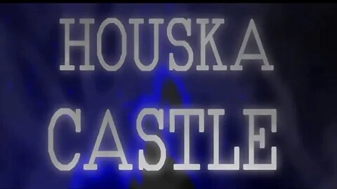 The Untold Story of Houska Castle
