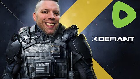 🔴LIVE - Motivation Monday | XDefiant PS5 Gameplay | Road to 100 Followers!