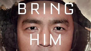 One Man's Mission To Have John Cho Star As A Leading Man