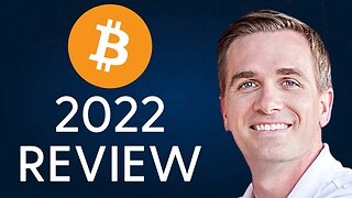 Preston Pysh: Biggest Bitcoin Story of 2022
