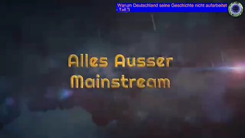 Warum Deutschland seine Geschichte nicht aufarbeitet #3