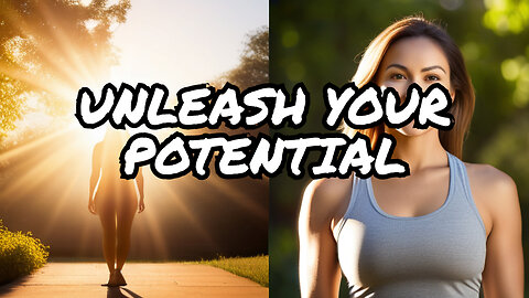 Unlock your hidden potential: The complete body transformation guide