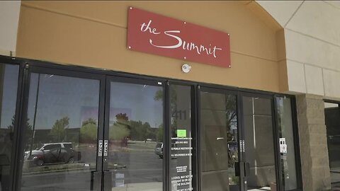 Couple's wedding deposit refunded after Aurora's Summit Event Center suddenly shuts down