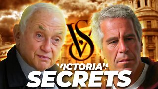 Victoria Secrets The Untold Story of The Suffering of Models