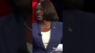 Val Demings is done with Marco Rubio #shorts #valdemings #marcorubio