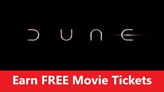 Dune Trailer 4 | GIVEAWAY | Wiki Movie