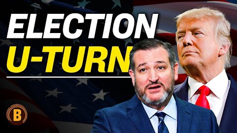 Unexpected! Texas Suing 4 Battleground States; Ted Cruz Willing To Lead The SCOTUS Lawsuit For Trump