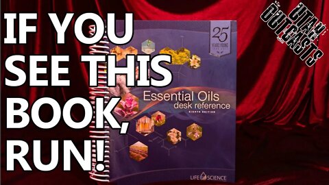 Young Living Essential Oils Has a Terrible History (Part 2)