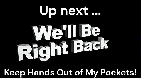 ENOUGH IS ENOUGH. UNCLE SAM, KEEP YOUR HANDS OUT OF MY POCKETS.