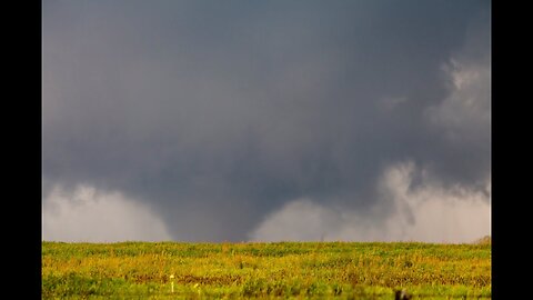Alabama Tornadoes April 2011