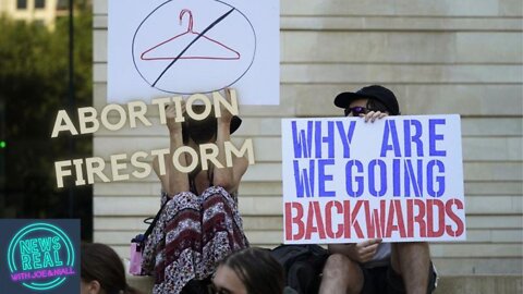 Roe vs Wade Overturned: Conservative Backlash?