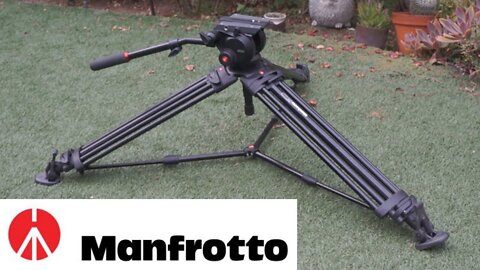 Manfrotto Tripods