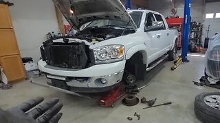 Using The Entire Shop For My Business | Cummins Repair